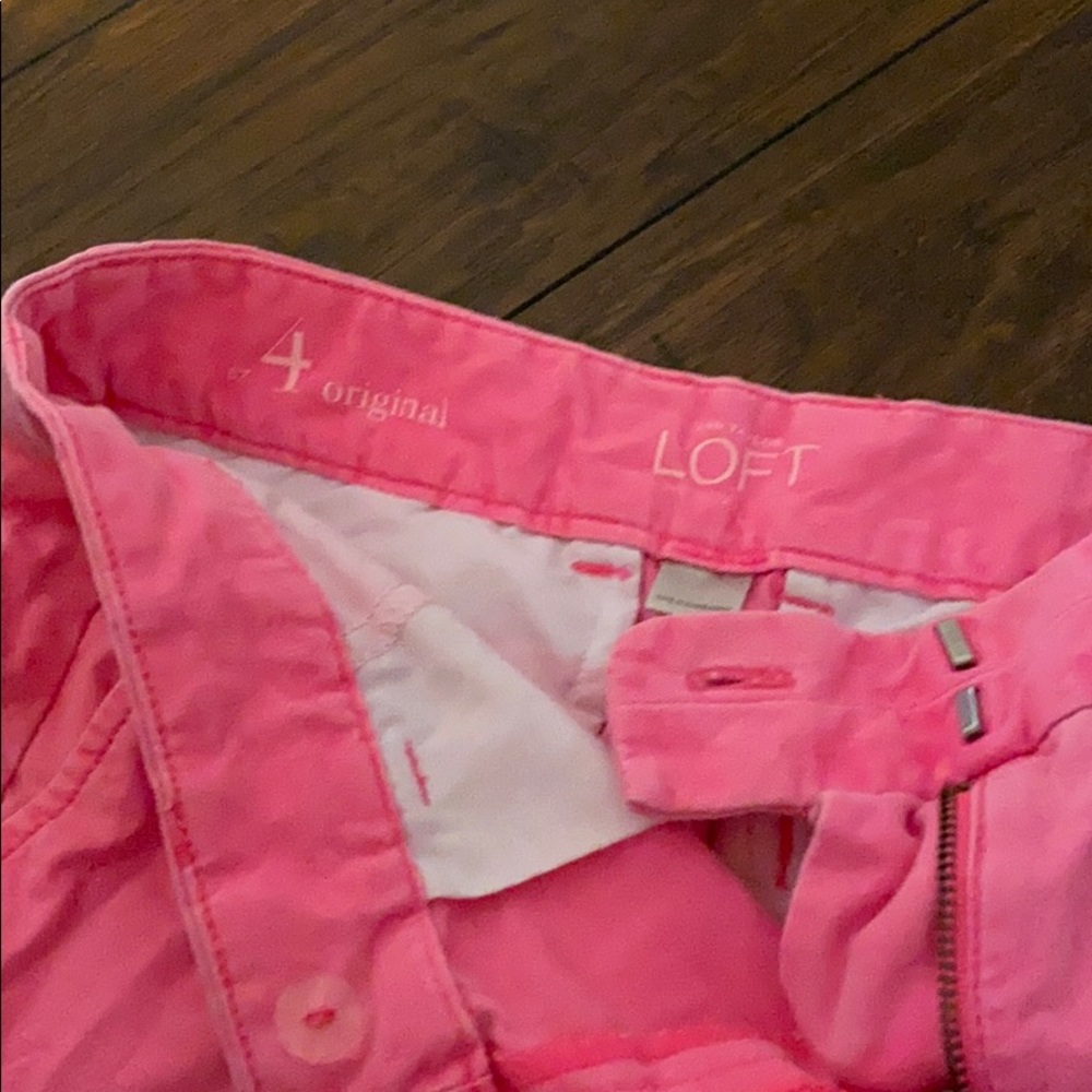 Loft shorts - Picture 2 of 3